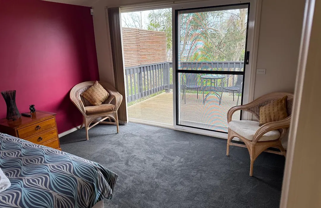 Weeroona Bed And Breakfast-1